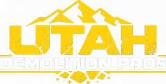 Utah Demolition Pros